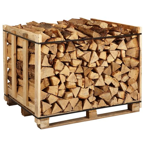 Bois Bûcher Toutes Essences 33 cm