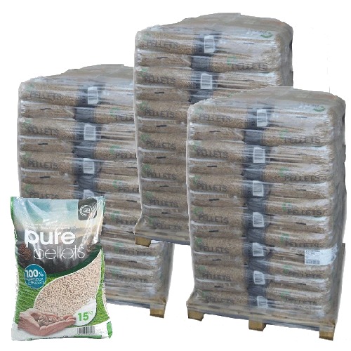 Granulés d'Appoint - Sac 5 kg