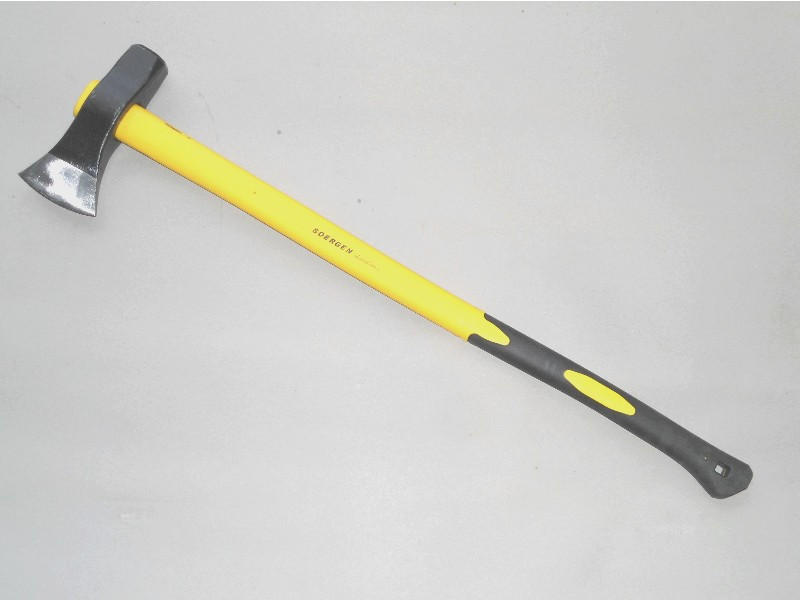 Hache à Fendre Merlin 2,5 kg